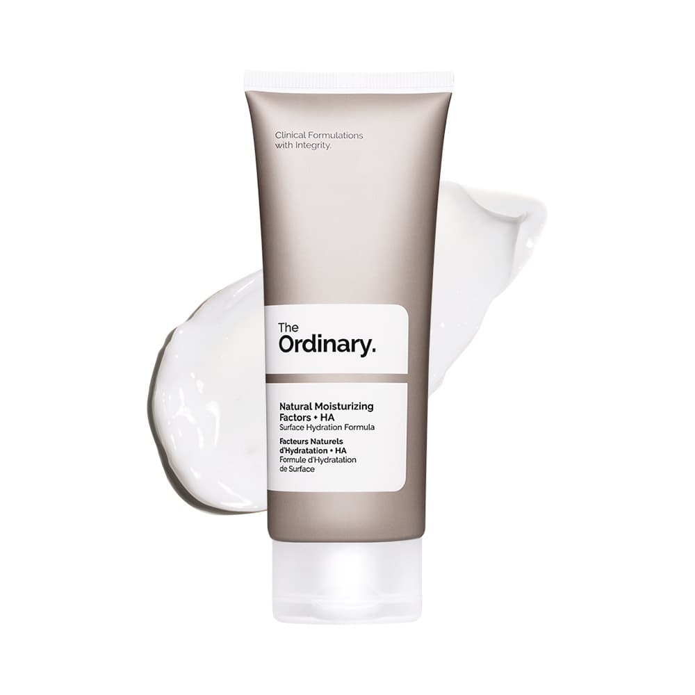 The Ordinary Natural Moisturizing Factors + HA 100ml - view 1