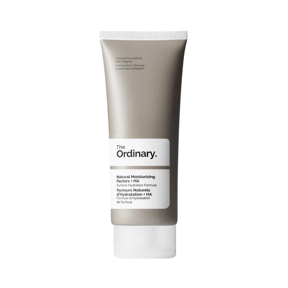 The Ordinary Natural Moisturizing Factors + HA 100ml - view 2