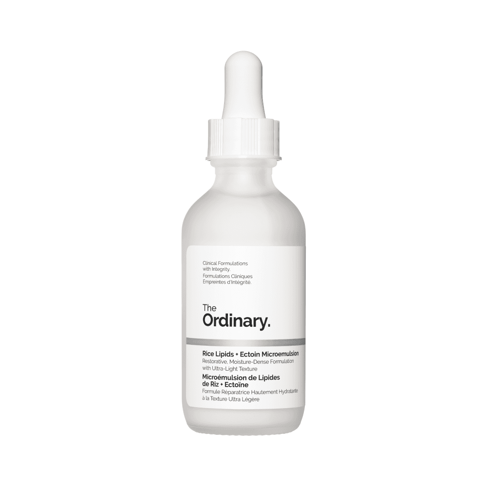 Diodinery Rice Lipiz + Ectoin Microemulsion 60ml - view 2