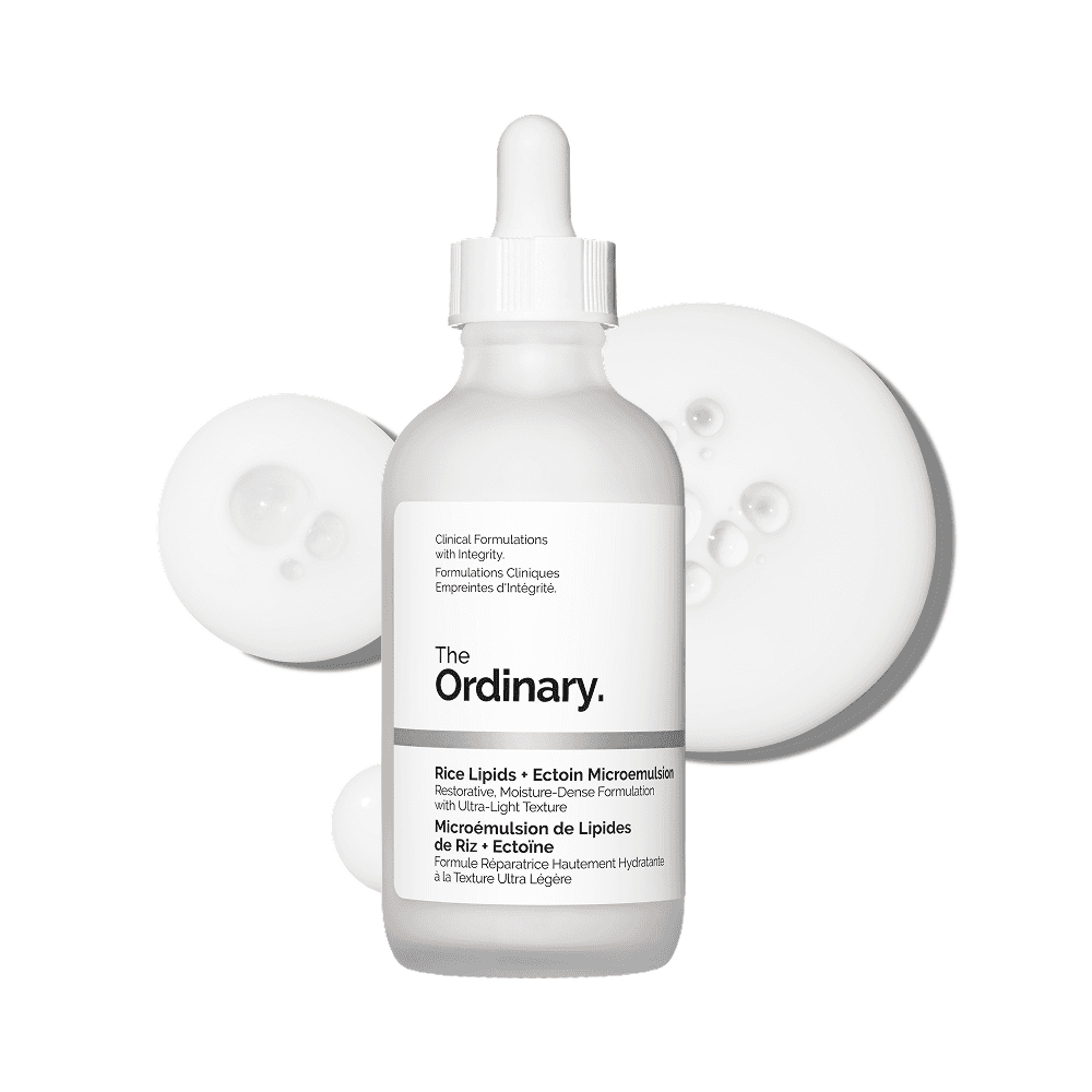Diodinery Rice Lipiz + Ectoin Microemulsion 120ml