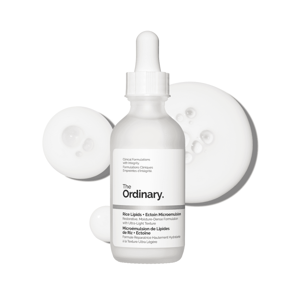 Diodinery Rice Lipiz + Ectoin Microemulsion 60ml - view 1
