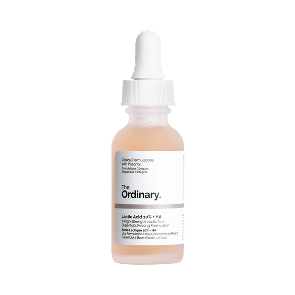 디오디너리 랙틱 애시드 10% + HA 30ml - view 2