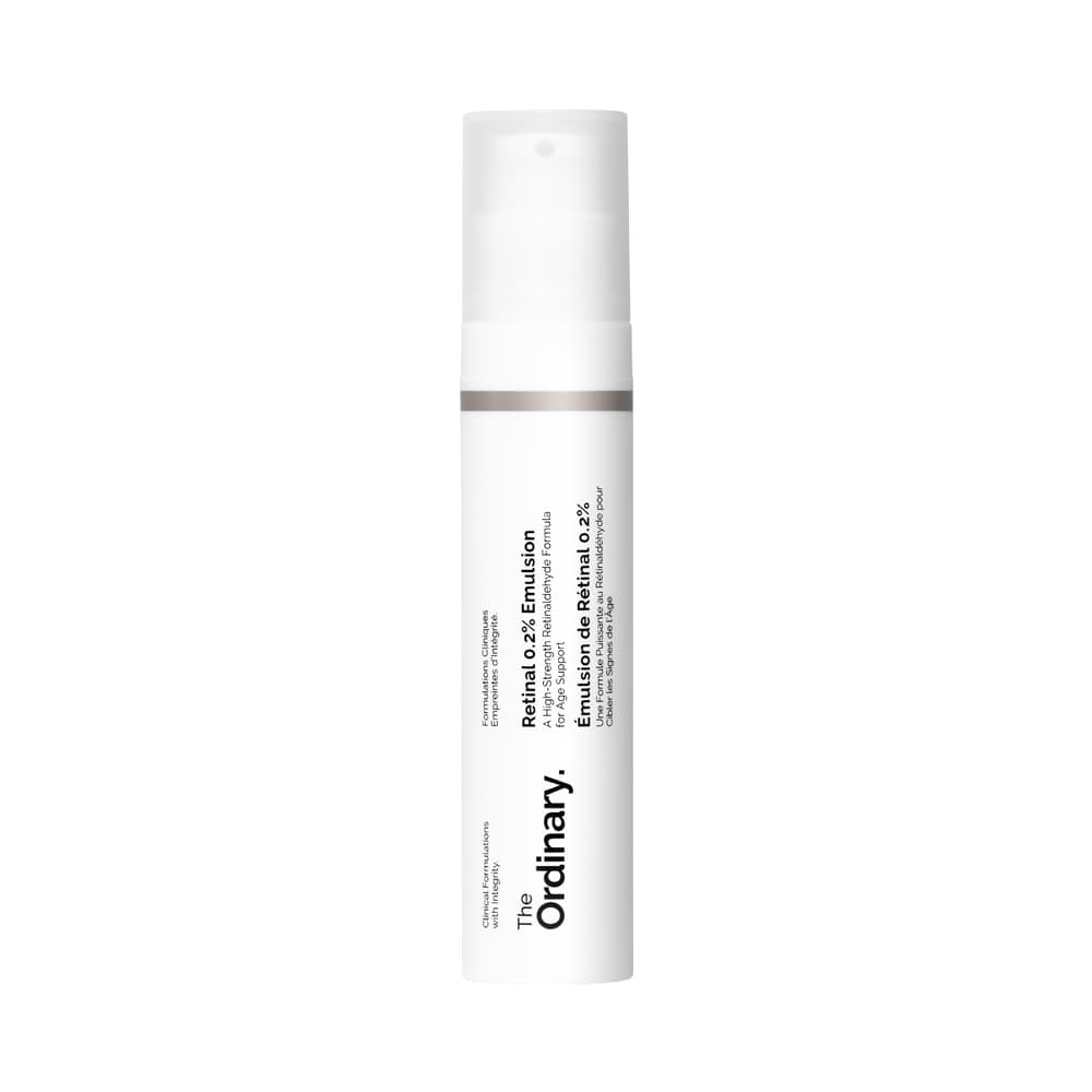 The Ordinary Retinal 0.2% Emulsion 15ml - view 2