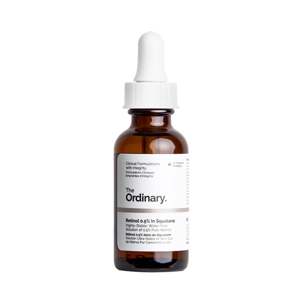 The Ordinary Retinol 0.5% in Squalane 30ml - view 2