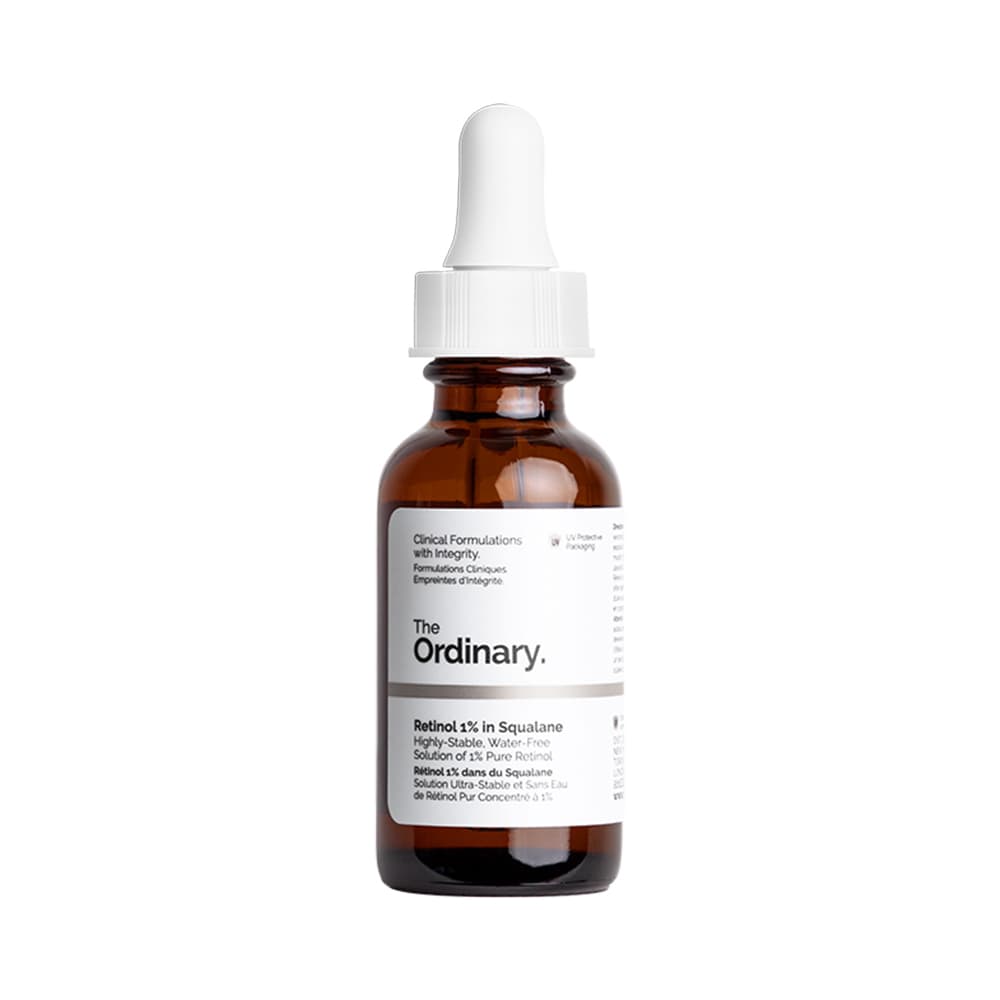 The Ordinary Retinol 1% in Squalane 30ml - view 2