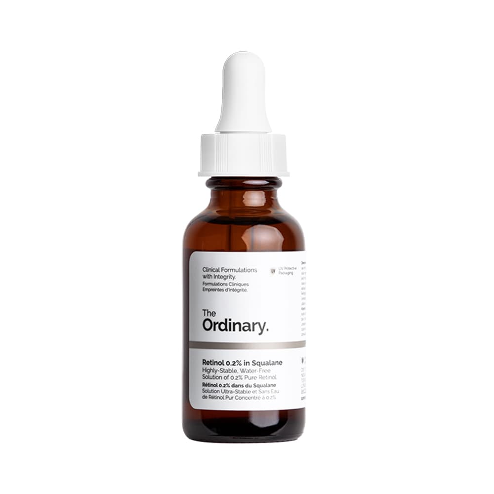 The Ordinary Retinol 0.2% in Squalane 30ml - view 2