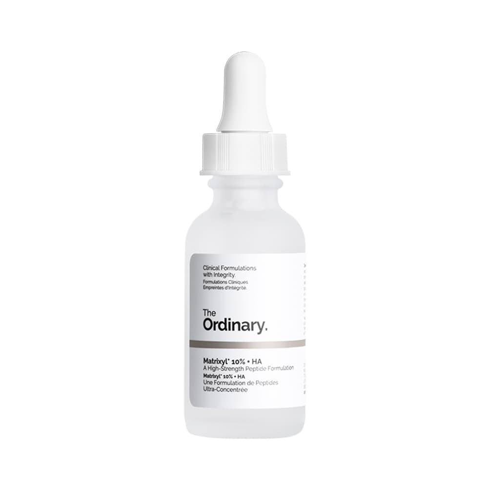 The Ordinary Matrixyl 10% + HA - view 2