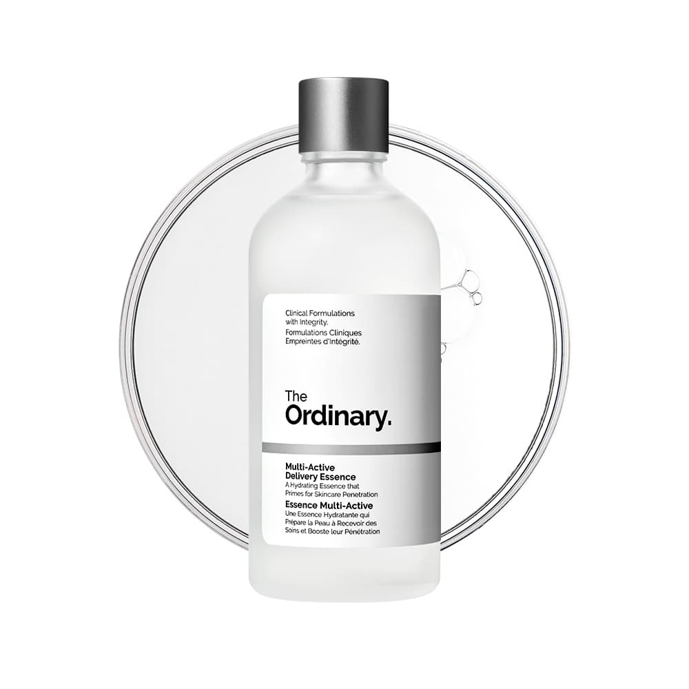 The Ordinary Multi-Active Delivery Essence 100ml