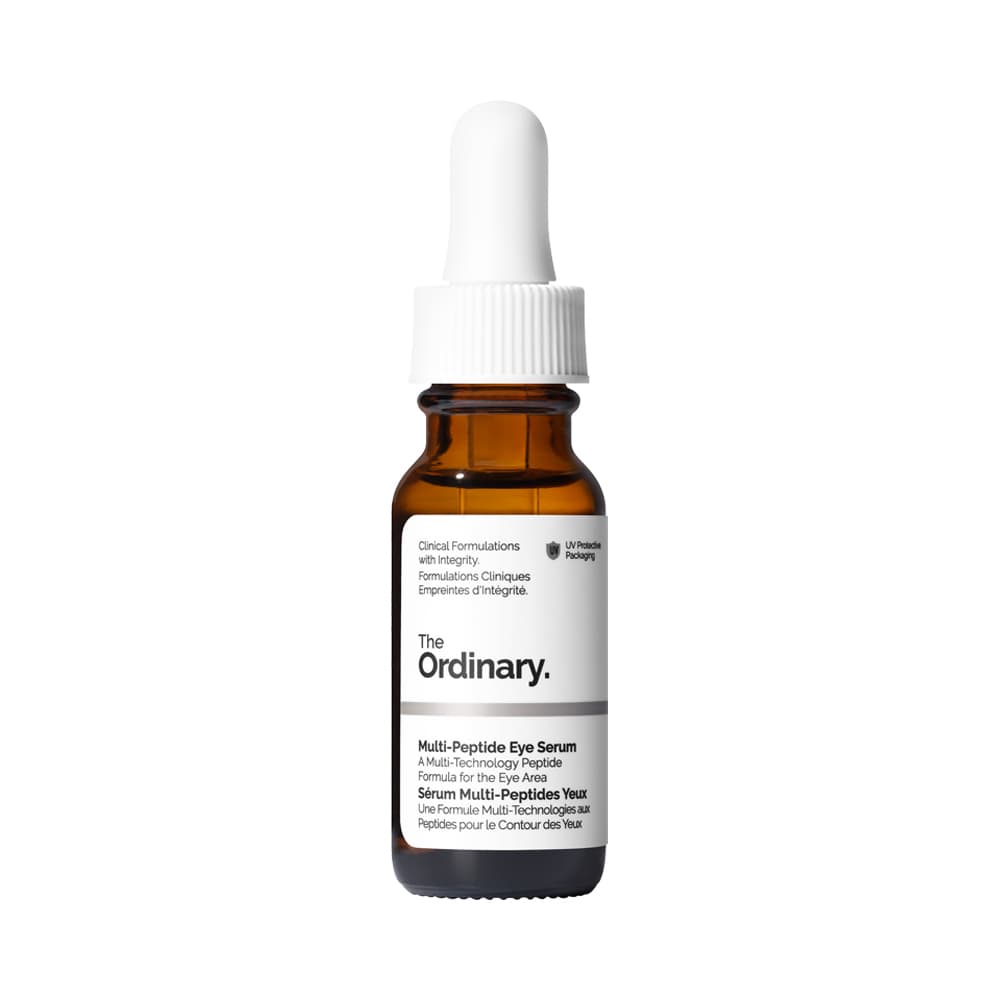 The Ordinary Multi-Peptide Eye Serum 15ml - view 2