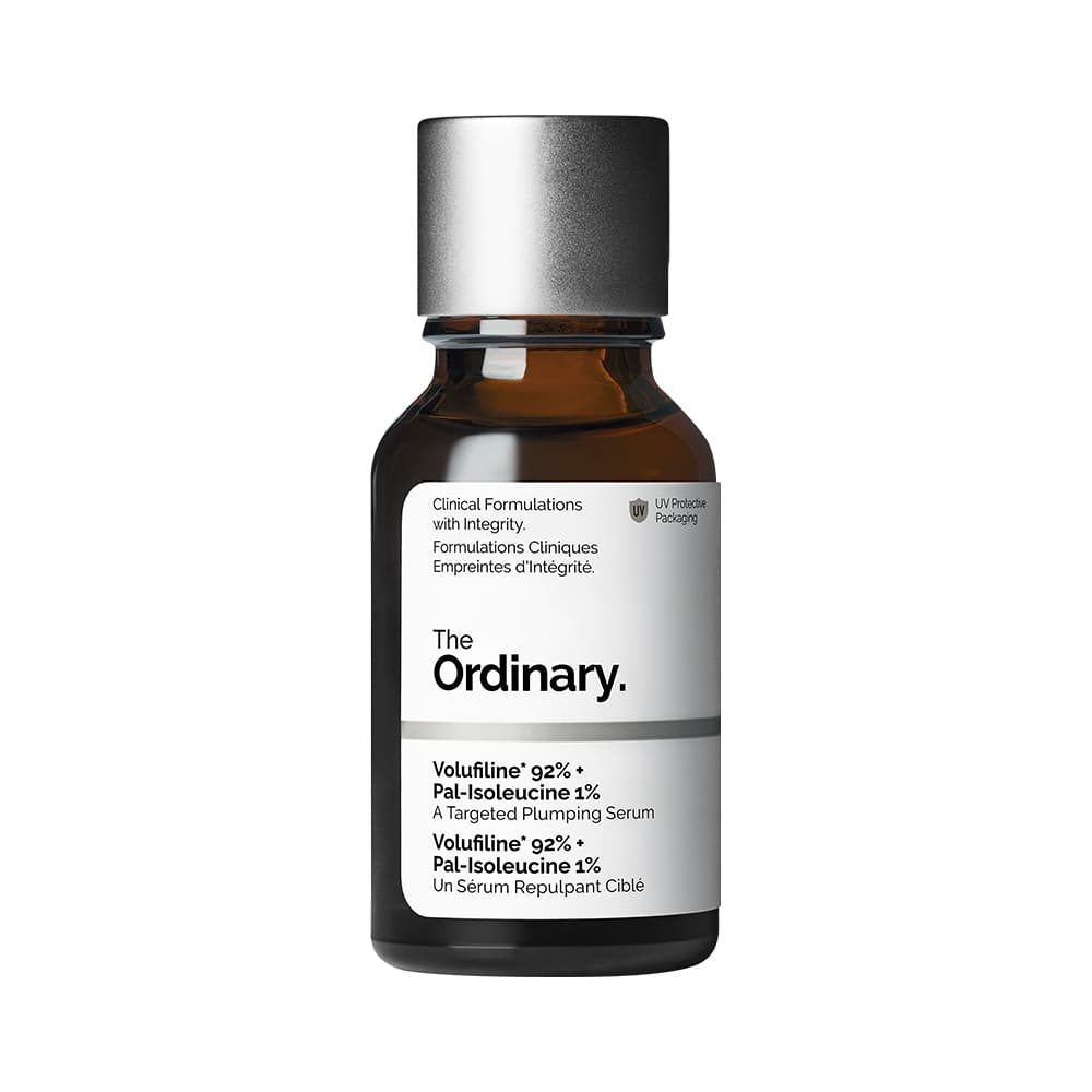 Diodinuric Borphyrin 92% + Pal-Isoleucine 1% 15 ml - view 2
