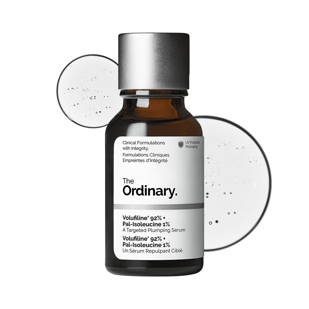 Diodinuric Borphyrin 92% + Pal-Isoleucine 1% 15 ml - view 1