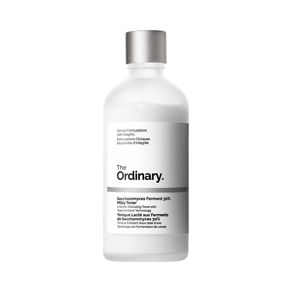 디오디너리 사카로미세스 퍼멘트 30% 밀키 토너 100ml - view 2