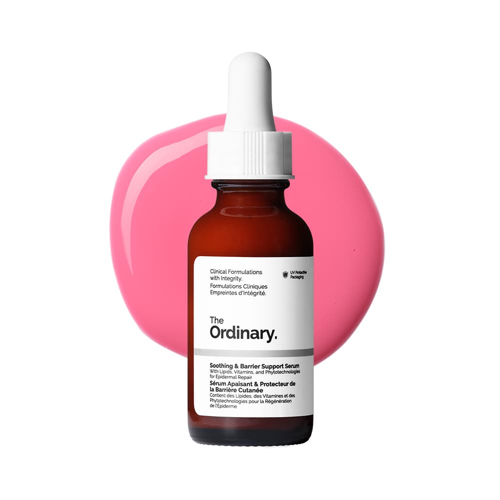 The Ordinary Soothing And Barrier Support Serum 30ml - view 1