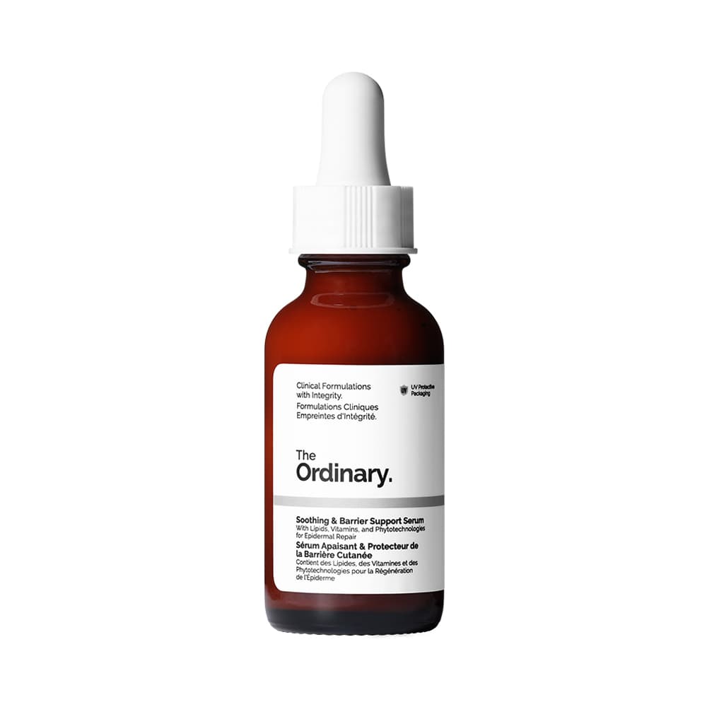 The Ordinary Soothing And Barrier Support Serum 30ml - view 2