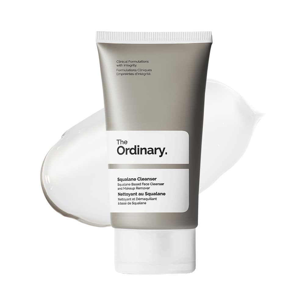 The Ordinary Squalane Cleanser 50ml