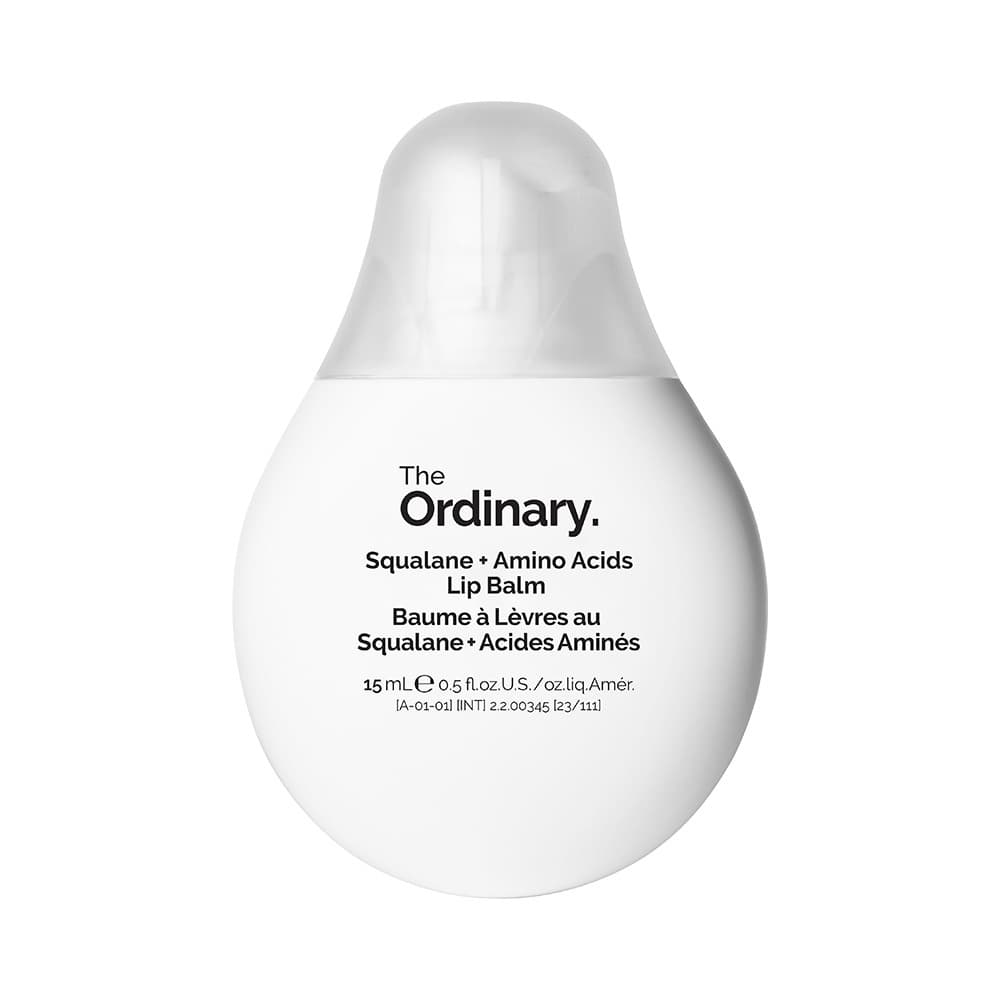 The Ordinary Squalane + Amino Acids Lip Balm 15ml - view 2