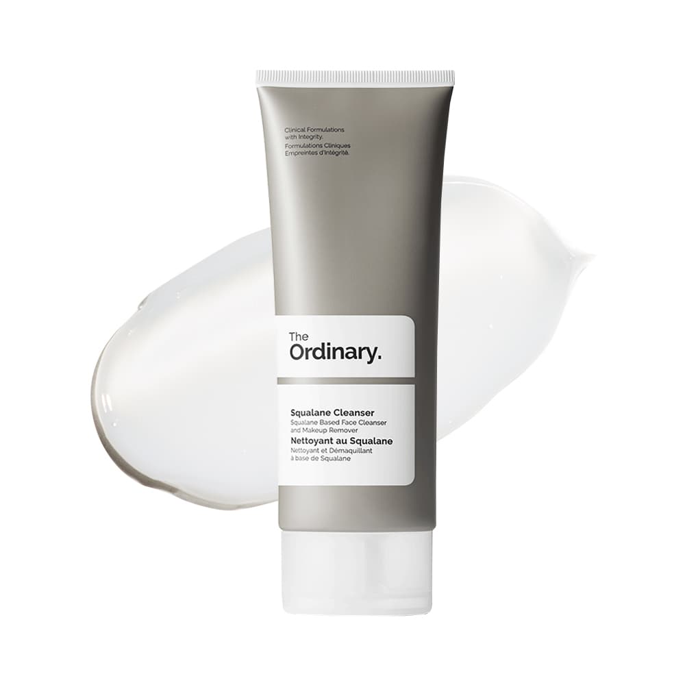 The Ordinary Squalane Cleanser 150ml