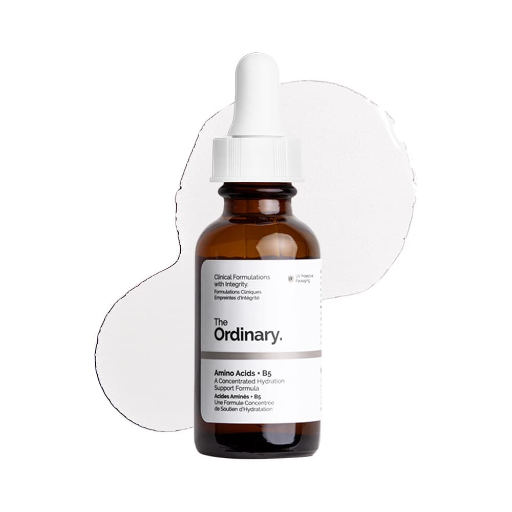 Diodinery Amino Acids + B5 30ml