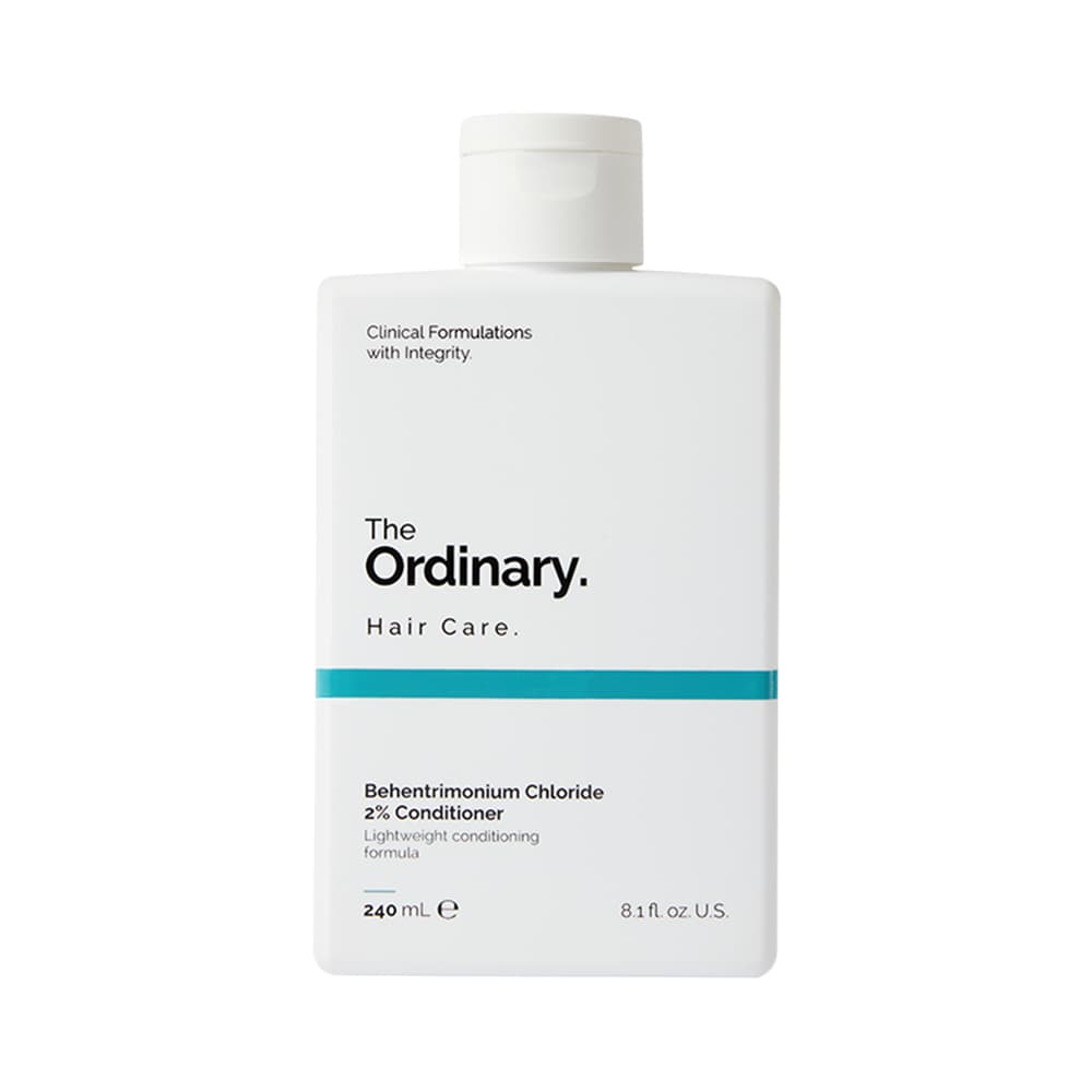 The Ordinary Hair Care Behentrimonium Chloride 2% Conditioner 240ml - view 2