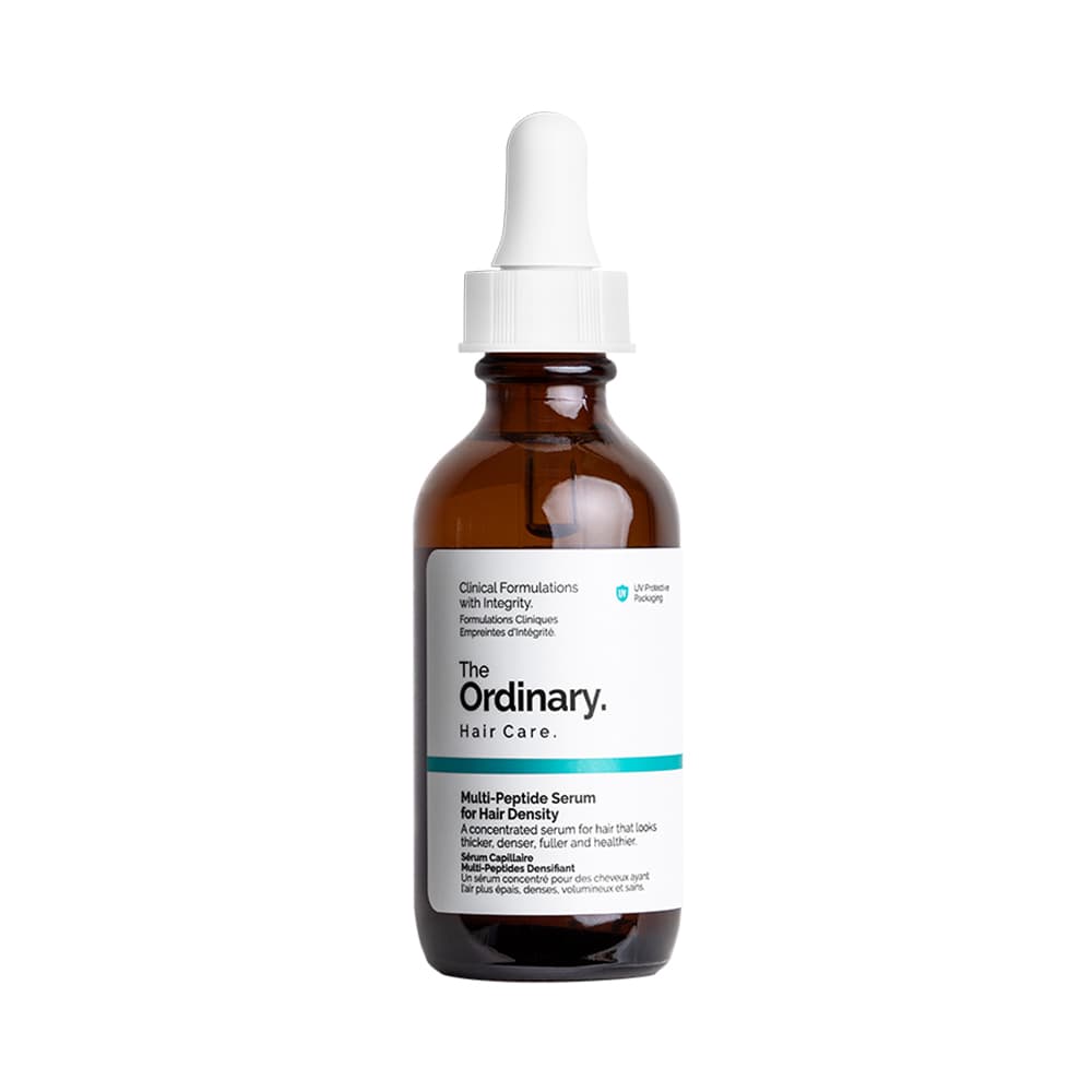 The Ordinary Hair Care Multi-Peptide Serum for Hair Density 60ml - view 2