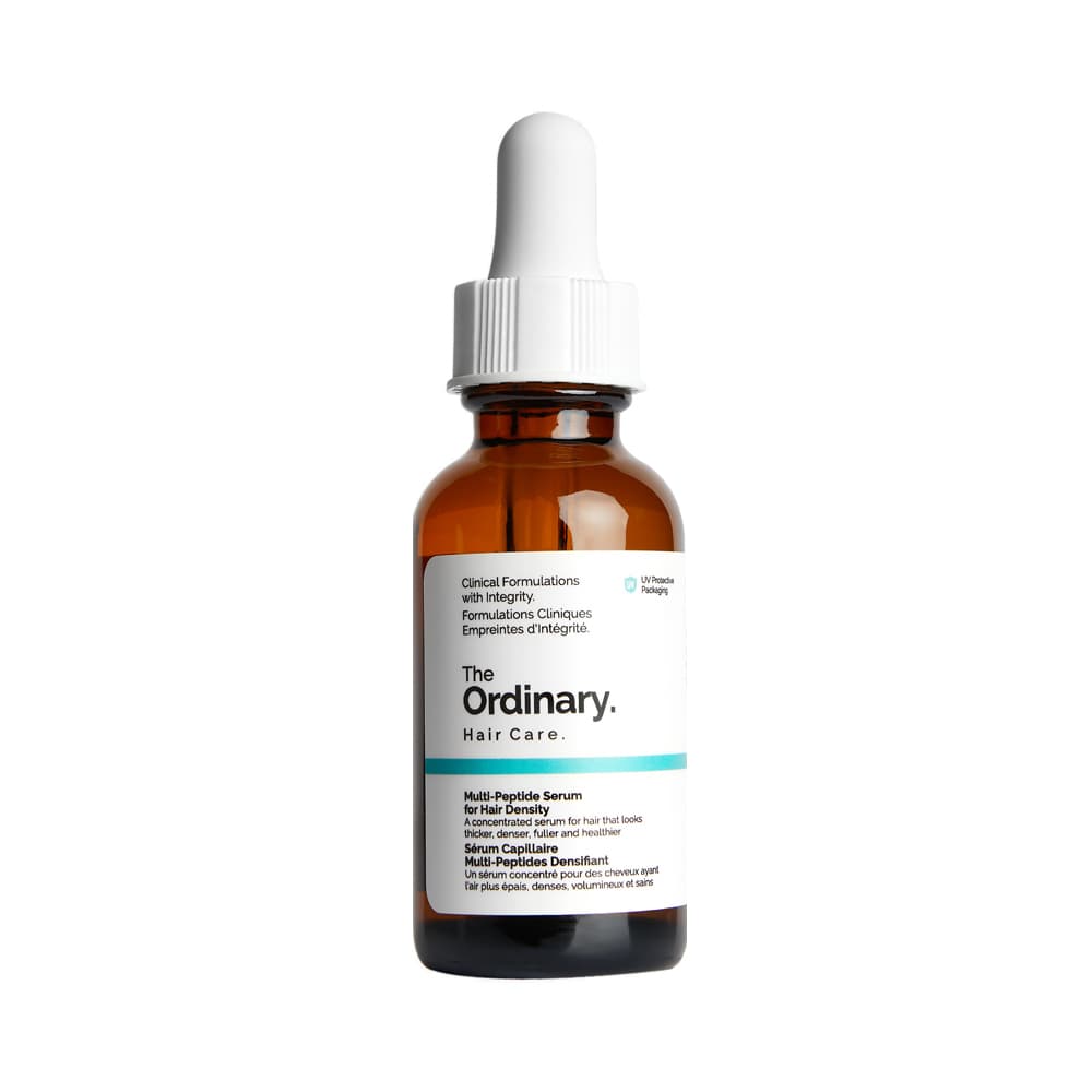 The Ordinary Hair Care Multi-Peptide Serum for Hair Density 30ml - view 2