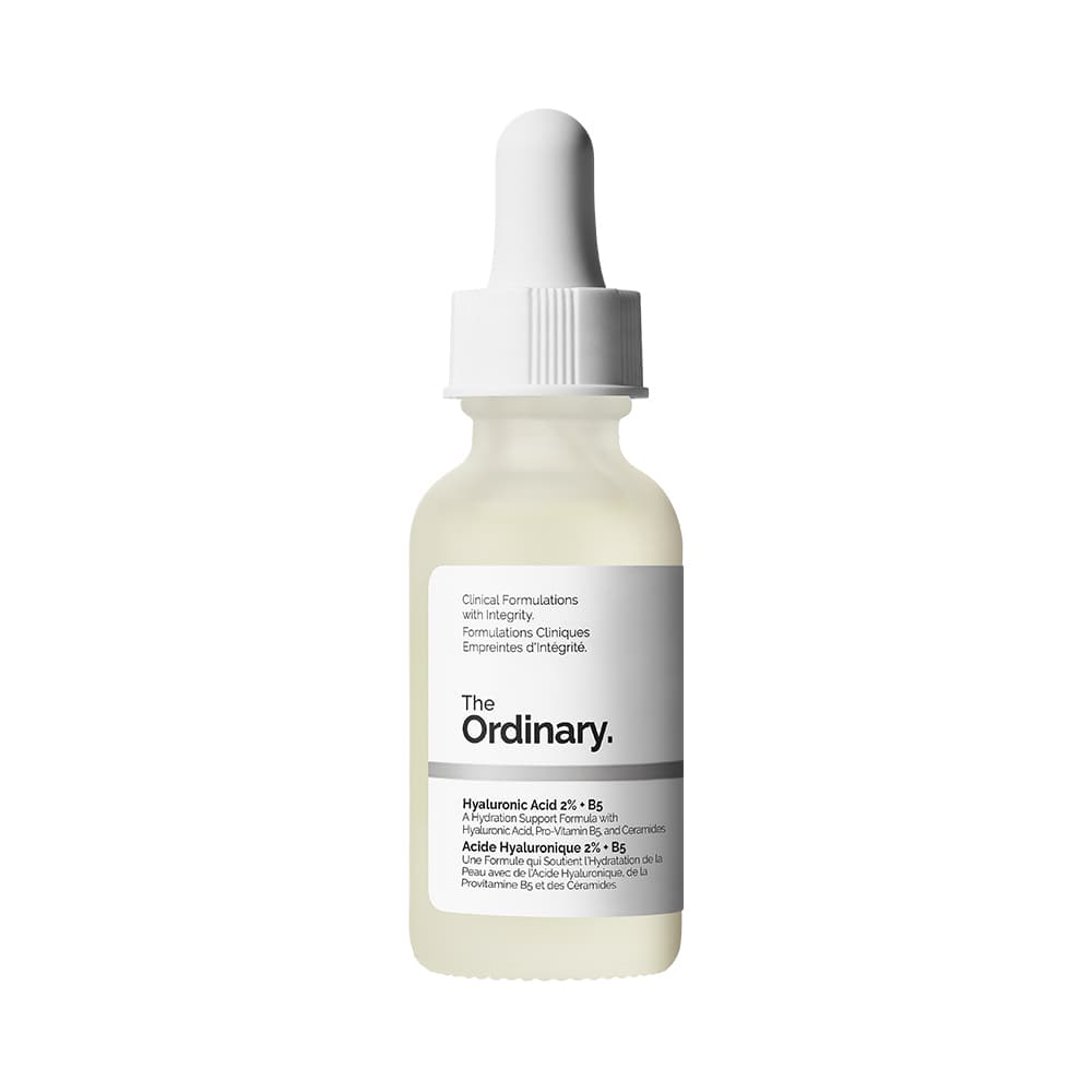 The Ordinary Hyaluronic Acid 2% + B5 30ml - view 2