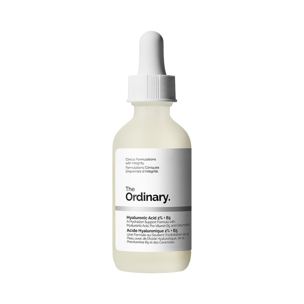 The Ordinary Hyaluronic Acid 2% + B5 60ml - view 2