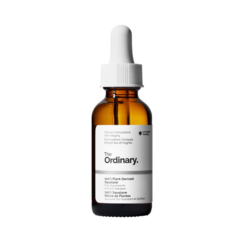 The Ordinary 100% Plant-Derived Squalane 30ml - view 2
