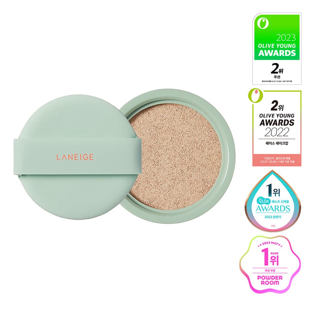 Laneige Neo Cushion Matte 15g - view 1