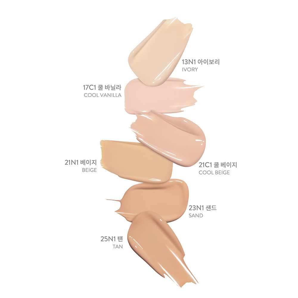 Laneige Neo Cushion Glow 15g - view 3