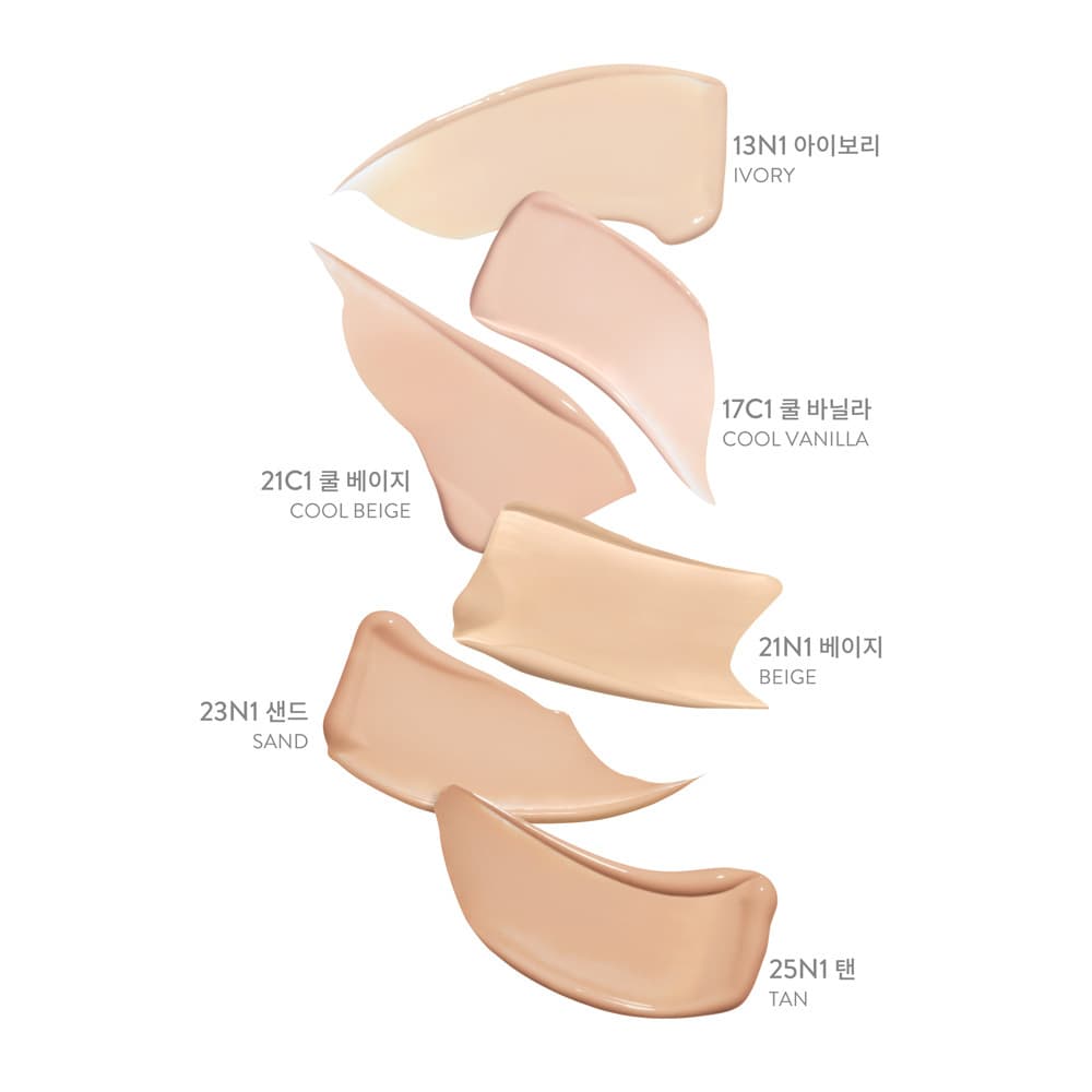 Laneige Neo Cushion Matte 15g - view 3