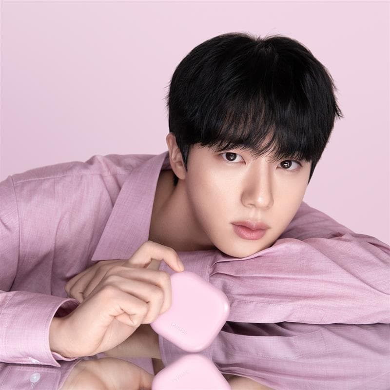 Laneige Neo Cushion The Glow 15g - view 4