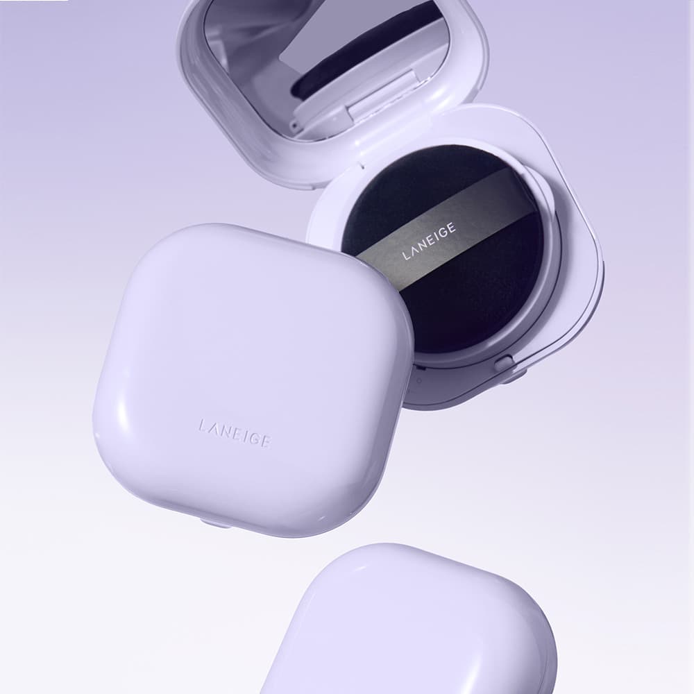 Laneige Neo Tone-Up Finish Powder 7g - view 5
