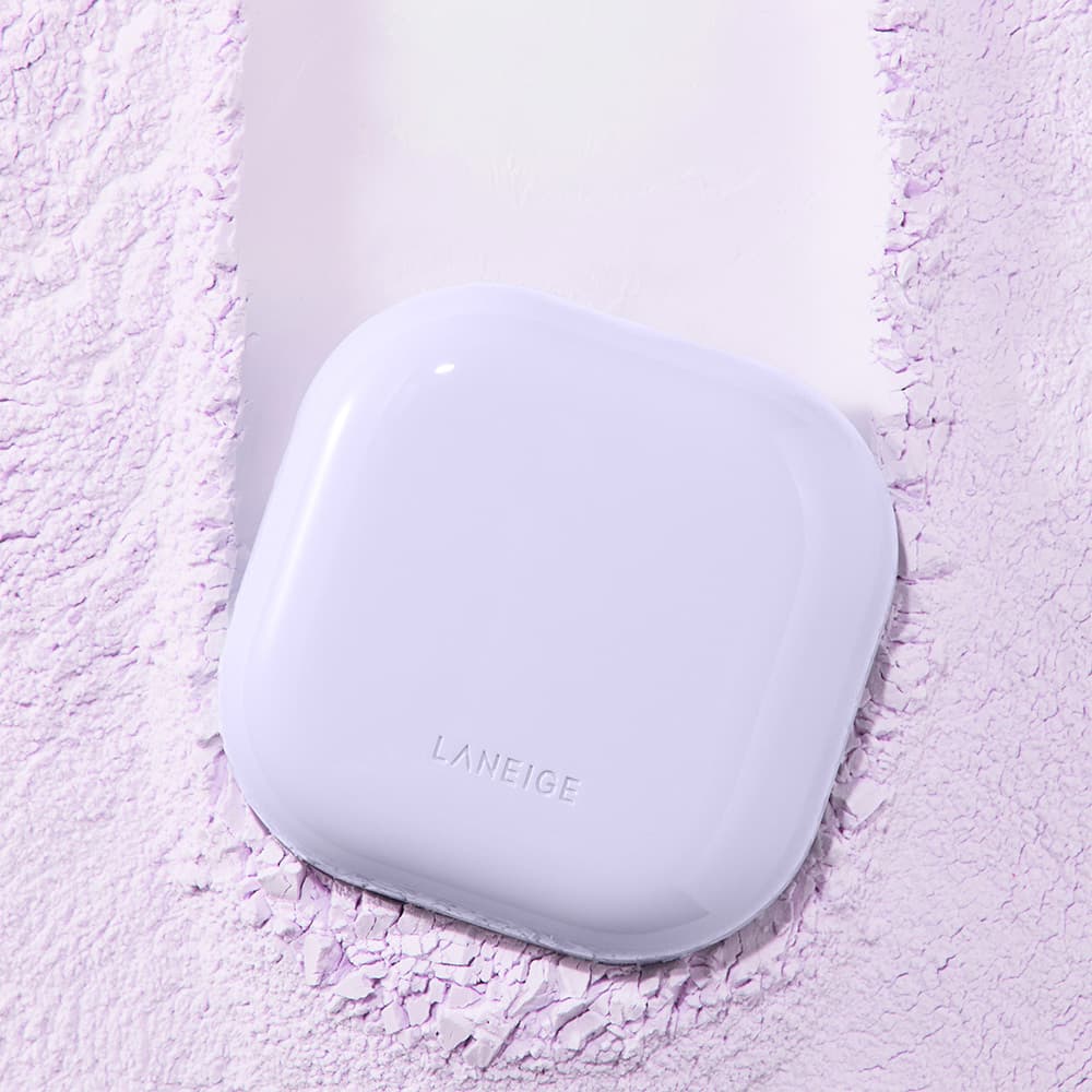Laneige Neo Tone-Up Finish Powder 7g - view 4