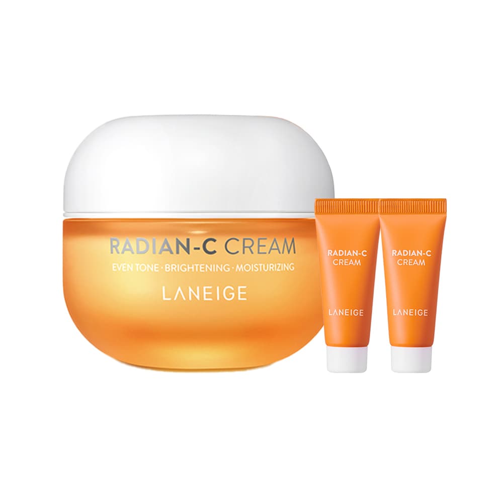 LANEIGE Radiant Sea Cream 30ml Planning - view 4