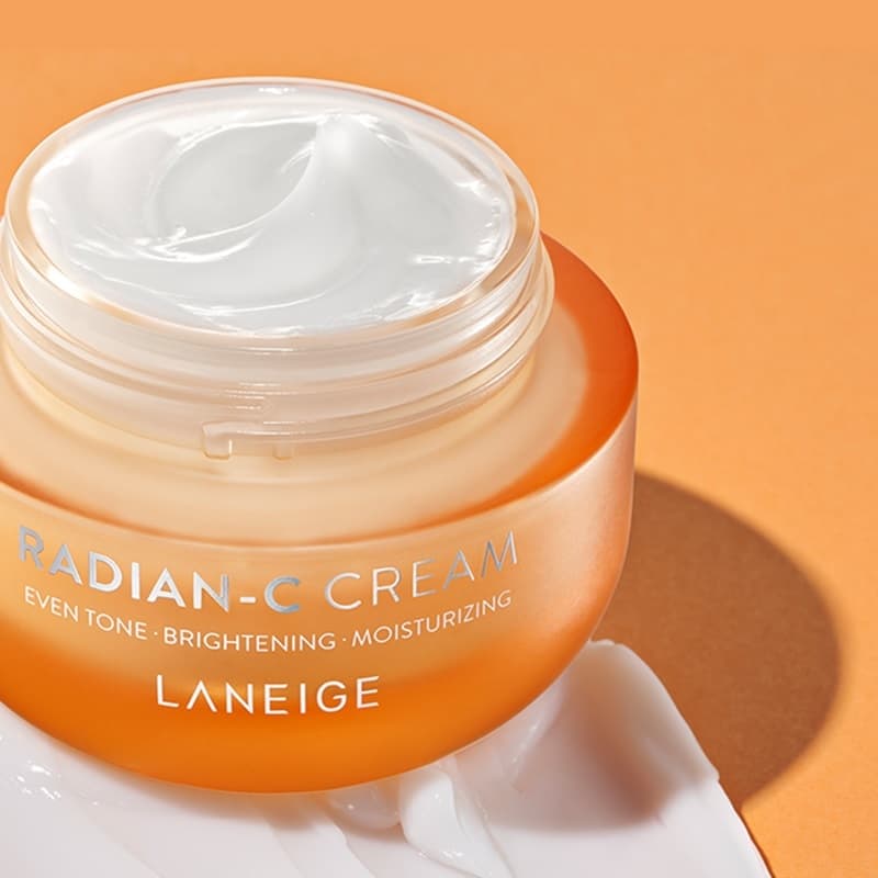LANEIGE Radiant Sea Cream 30ml Planning - view 2