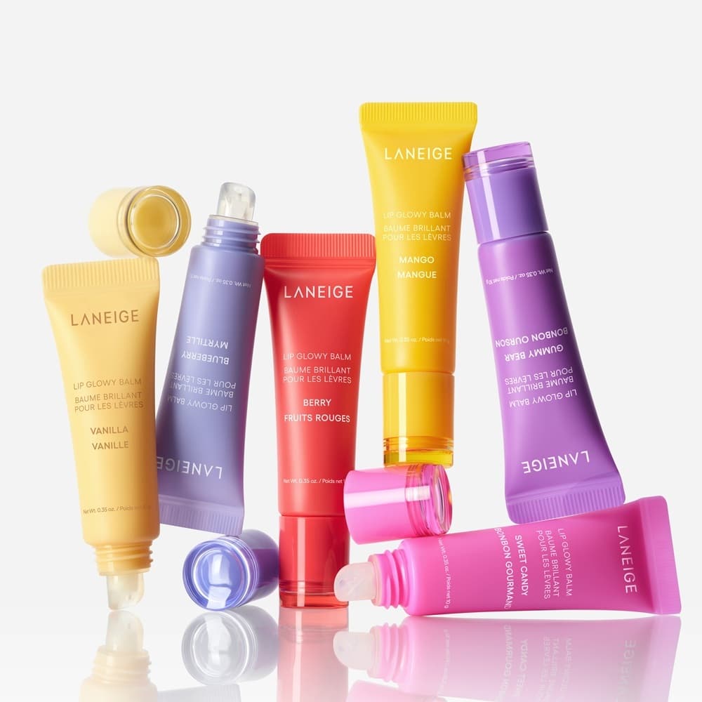 10 g Laneige Lip Gloss Balm