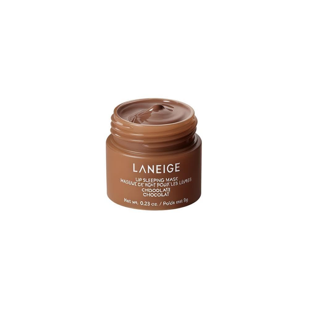 LANEIGE Lip Sleeping Mask EX 8g+8g Berry Chocolate Plan - view 2