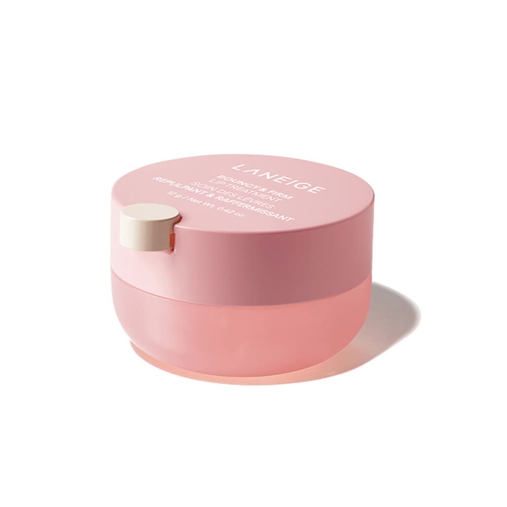 Laneige Bouncy & Firm Lip Treatment 12g - view 5