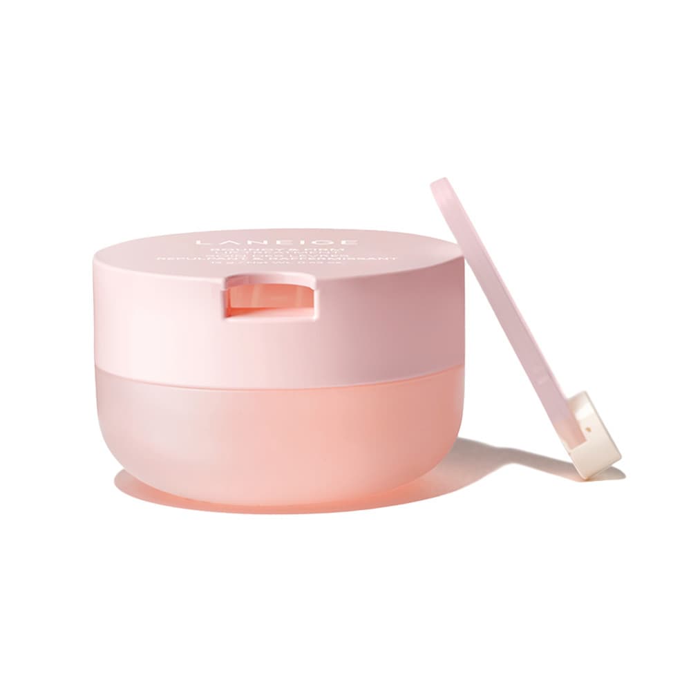 Laneige Bouncy & Firm Lip Treatment 12g - view 6