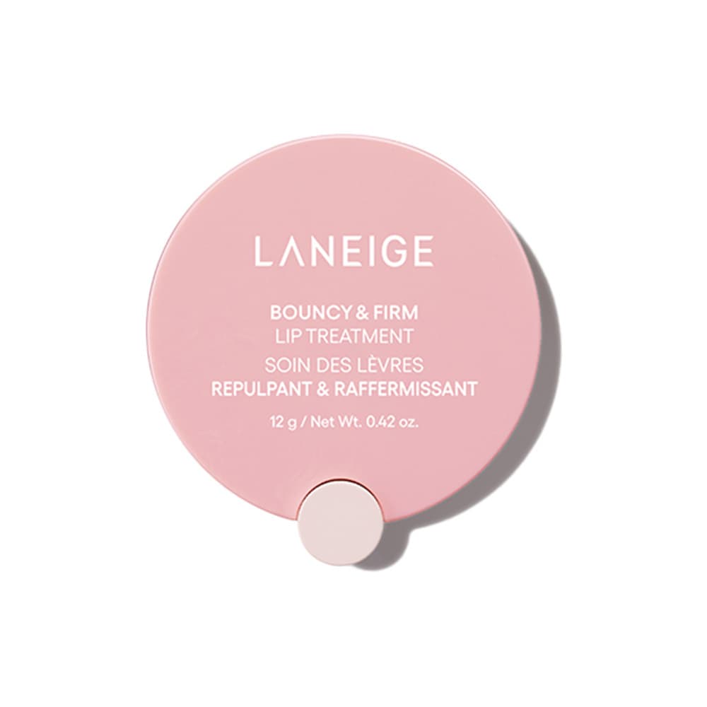 Laneige Bouncy & Firm Lip Treatment 12g - view 4