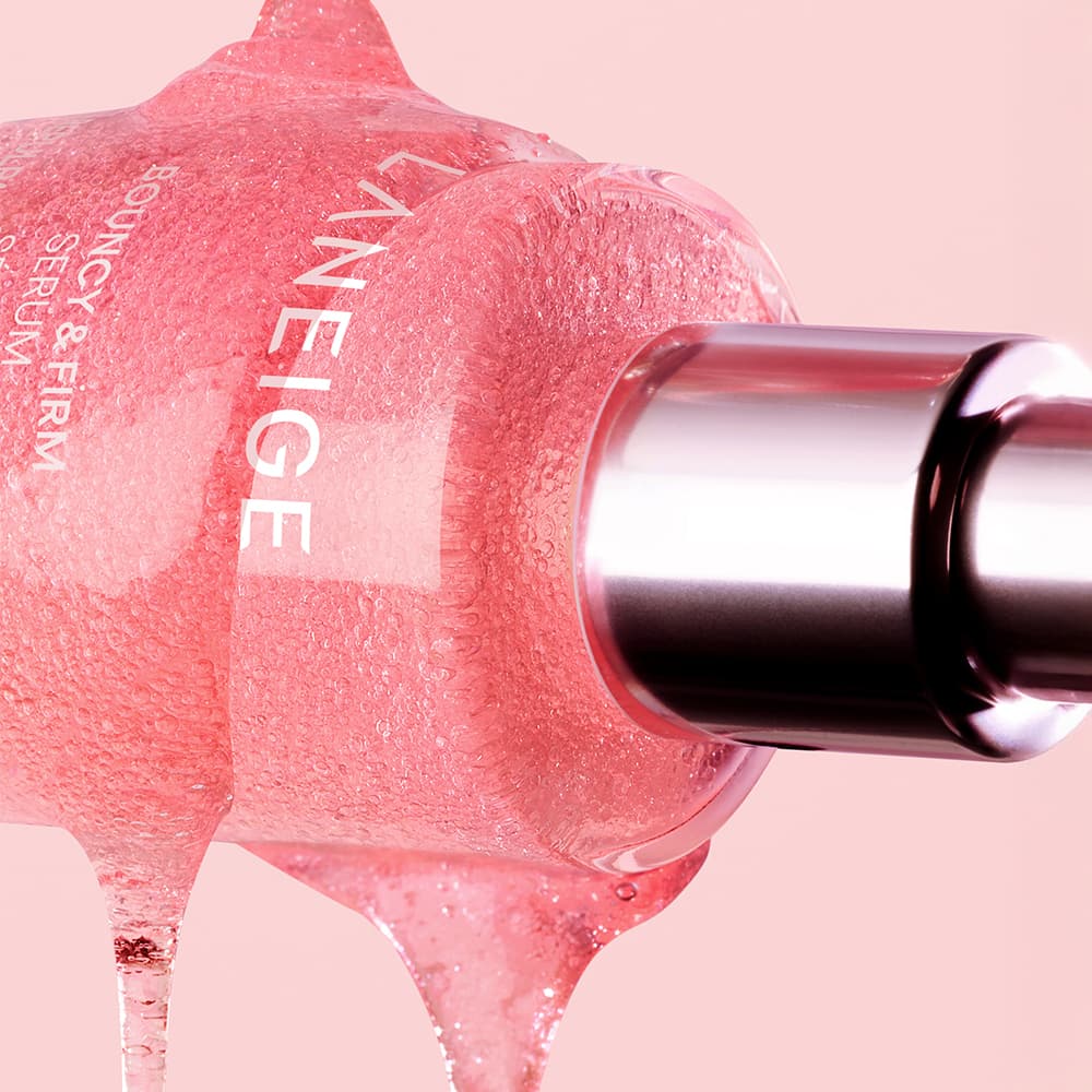 LANEIGE Bouncy & Firm Serum 30ml - view 2