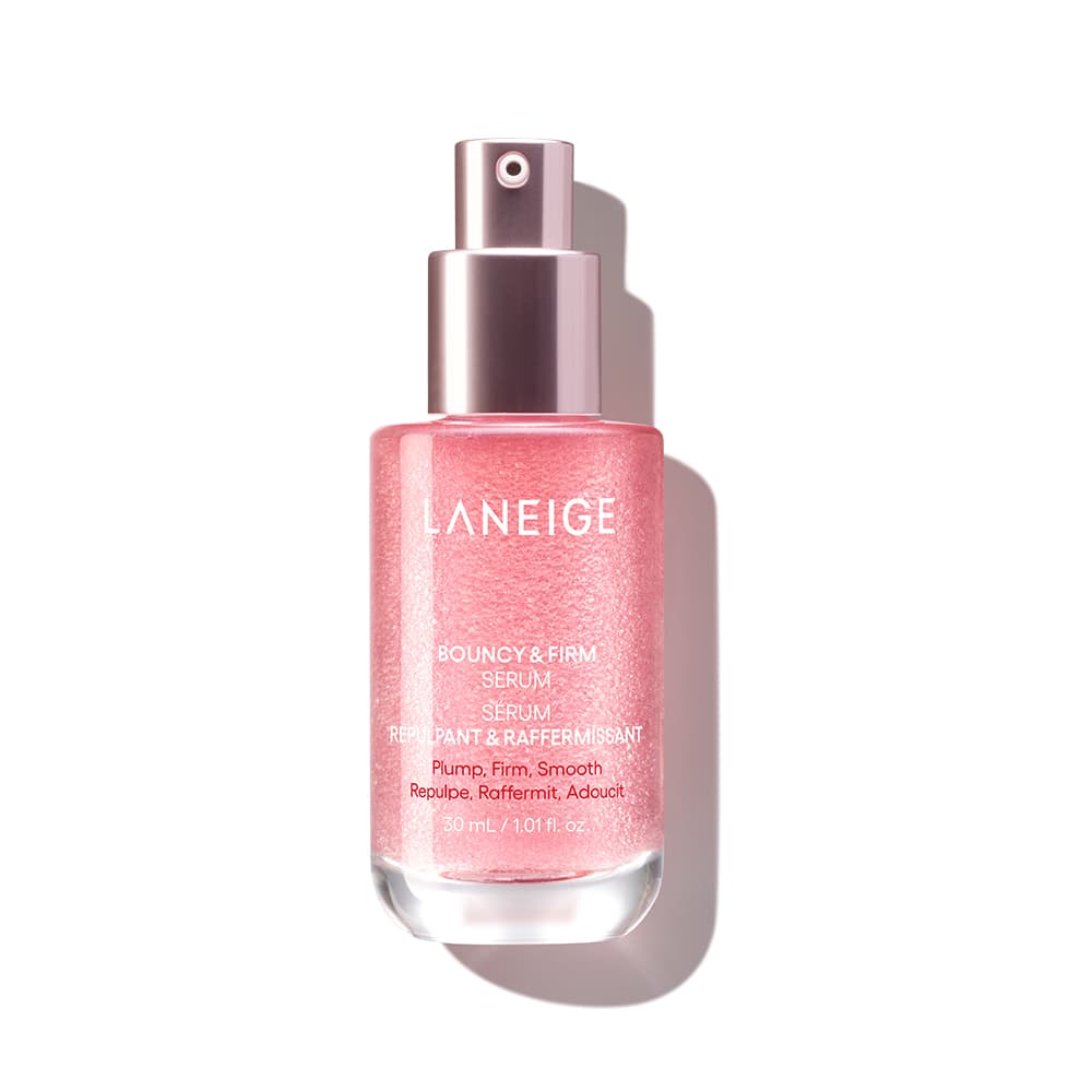 LANEIGE Bouncy & Firm Serum 30ml - view 5