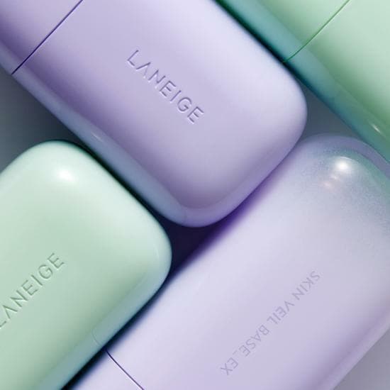 Laneige Skin Veil Base EX 30ml - view 6