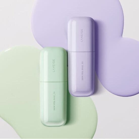 Laneige Skin Veil Base EX 30ml - view 5