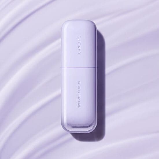 Laneige Skin Veil Base EX 30ml - view 3