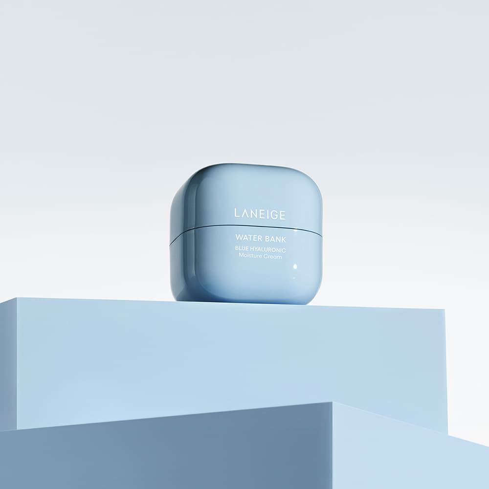 Lanège Waterbank Moisture Cream 45ml Planning - view 3