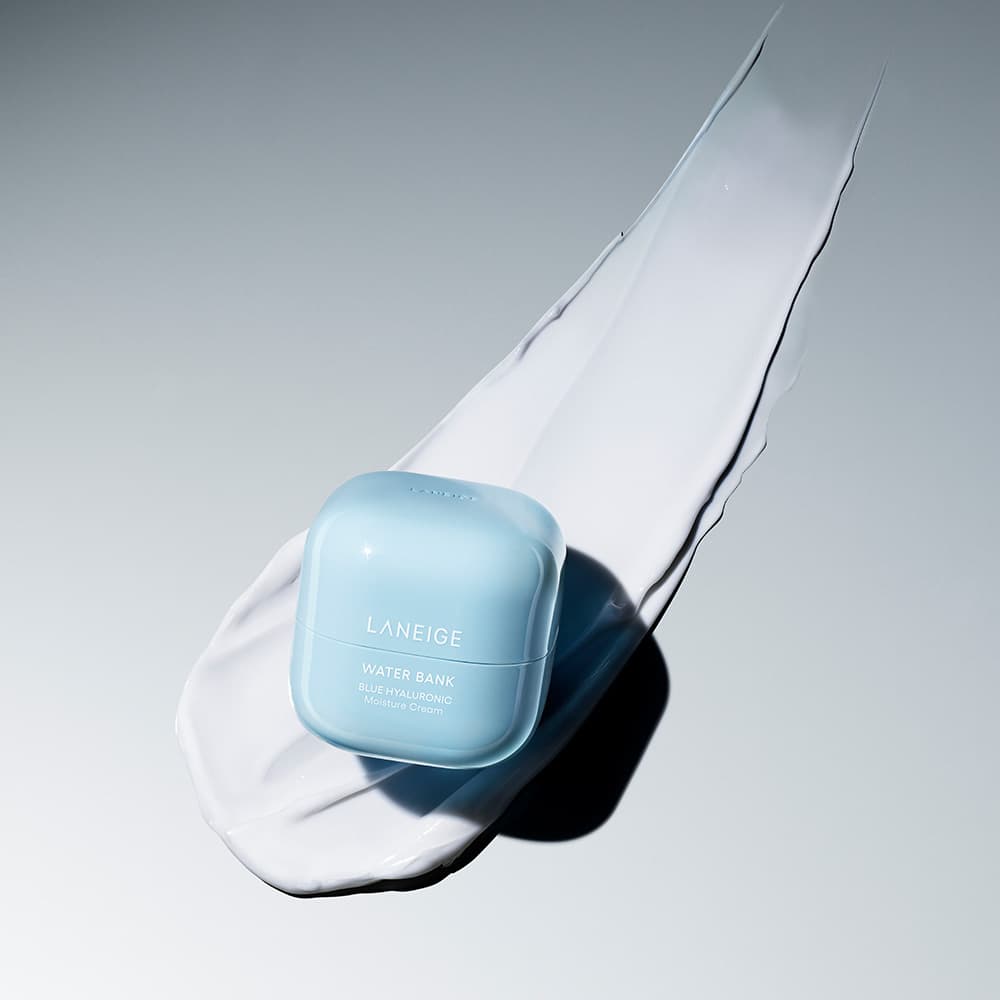 Lanège Waterbank Moisture Cream 45ml Planning - view 2