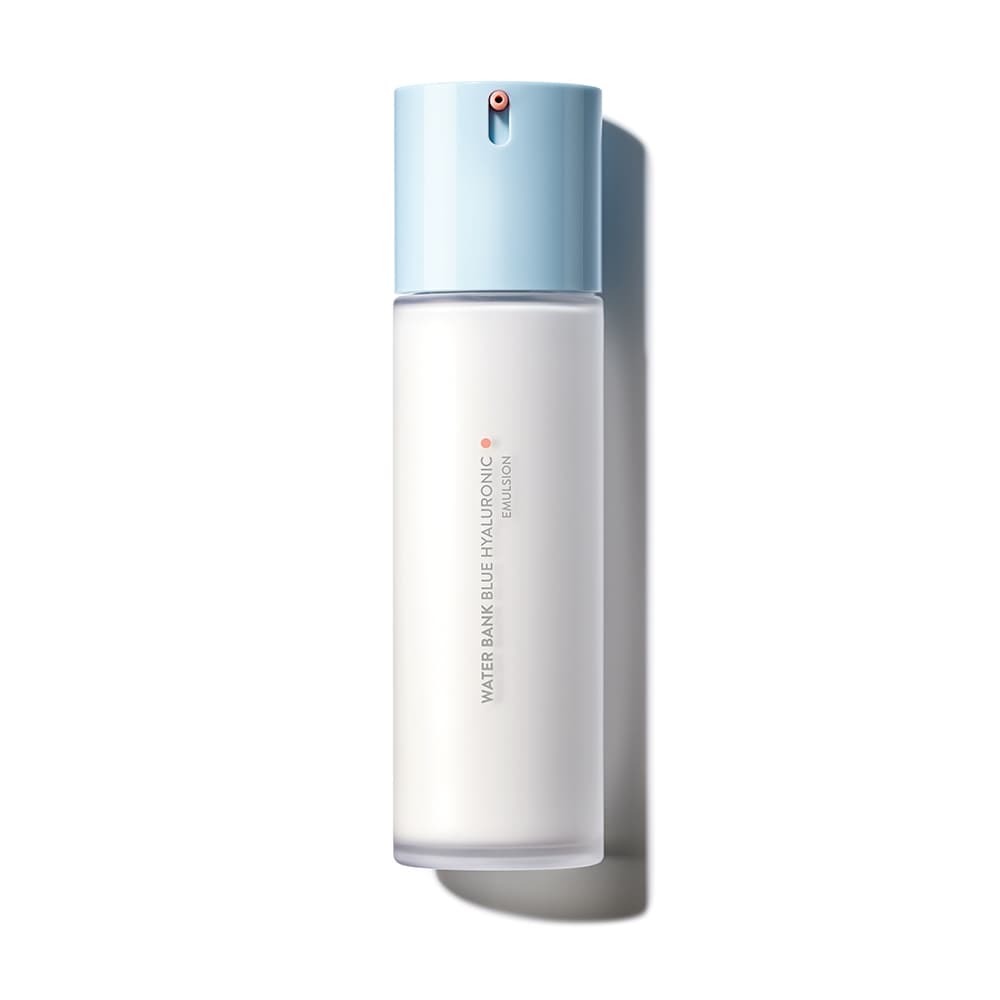 LANEIGE Waterbank Blue Hyaluronic Emulsion 120ml - view 1
