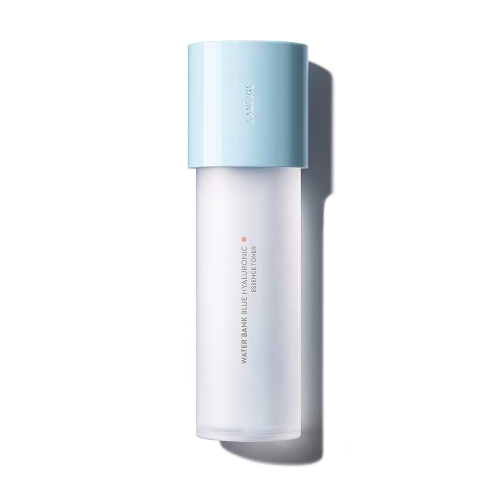 Laneige WaterBank BlueHyaluronic Toner 160ml - view 1